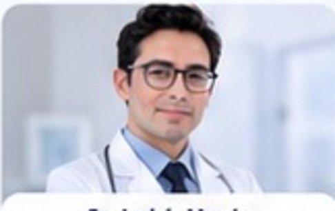Doctor Andrés Morales