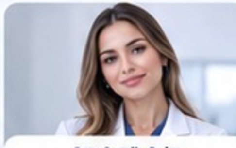 Doctora Camila Rojas