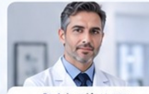 Doctor Sebastián Herrera