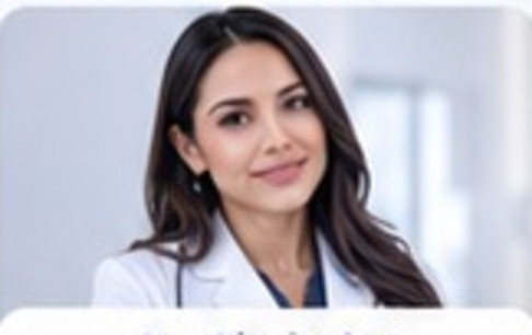 Doctora Valentina Cruz