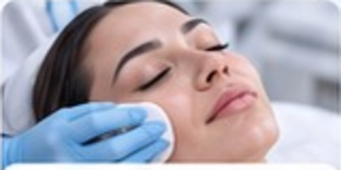 Limpieza facial