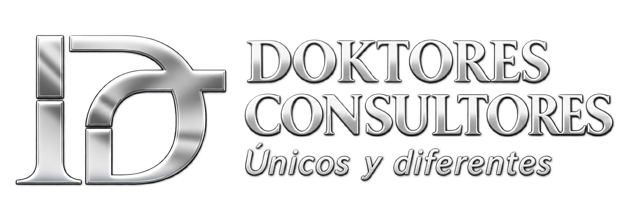 Doktores Consultores — Únicos y diferentes